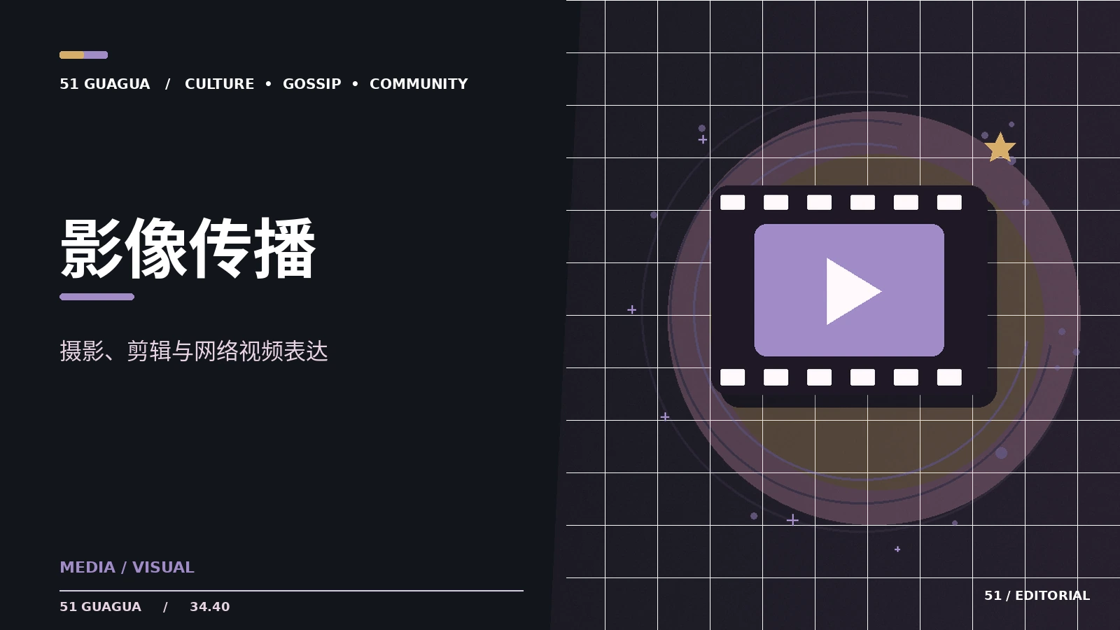 一张截图不能代表完整视频